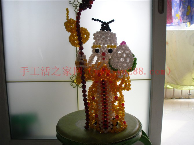 找手工活加工需要小心 一對(duì)夫妻找手工活外發(fā)被騙的經(jīng)歷:哪里有靠譜的手工活(圖2)