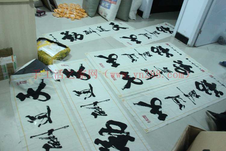 不交押金不交保證金的項目產(chǎn)品圖片4 手工活外發(fā)加工不交押金不交保證金手工活項目(圖4)