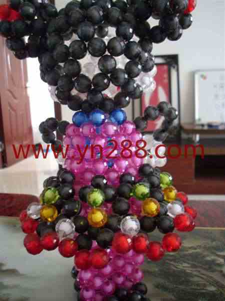 手工活外發(fā)DIY制作圖6