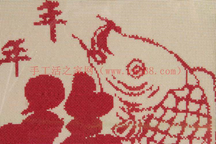 年年有余的在家做手工活 在家做手工活怎么樣 手工活可靠嗎(圖3)