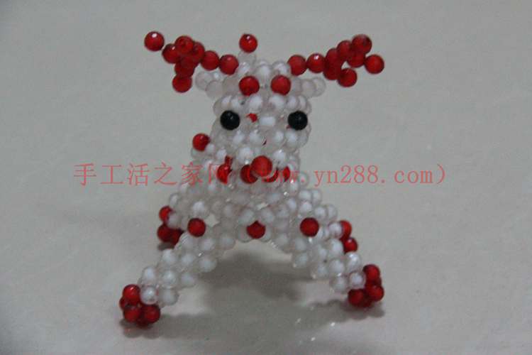 手工活可以拿回家做 草編小鳥制作教程 手工活可以拿回家做 草編小鳥制作教程(圖1)