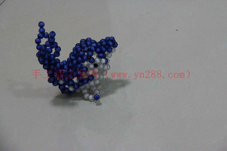 創(chuàng)意diy串珠手工活制作圖4 創(chuàng)意diy串珠手工活制作圖4