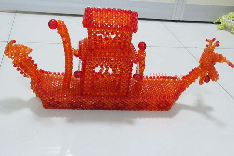 手工diy串珠制作圖3 手工diy串珠制作圖3