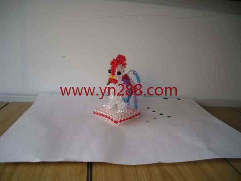 在家做手工活如何做這個產(chǎn)品 我想找一份可以在家做的手工活(圖1)