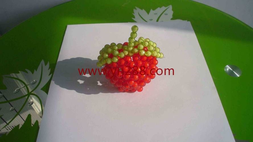 在家兼職手工活做這個diy 加盟在家兼職手工活做仿生動植物生產(chǎn)(圖1)