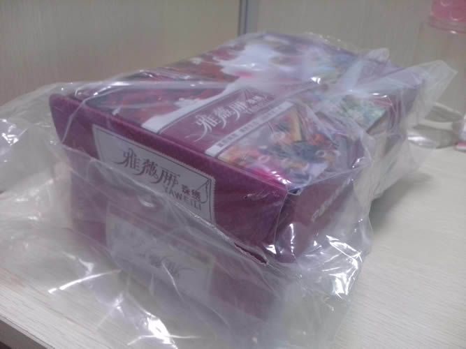 串珠手工活外發(fā)加工材料包裝 廣東河源尋找手工活外發(fā)加工代理商哪里有(圖1)