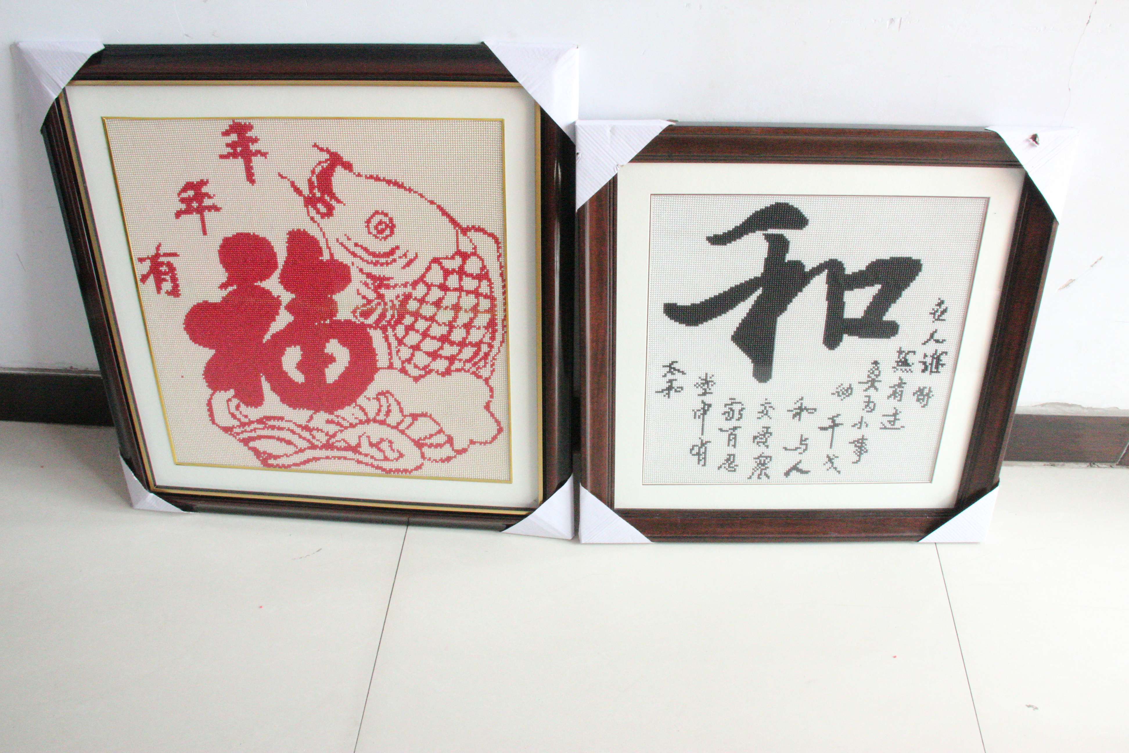 手工活真能掙到錢(qián)？貧困學(xué)子放棄高考手工活創(chuàng)業(yè)致富(圖1)