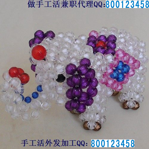 手工活之家為大家?guī)砗孟?圖1)