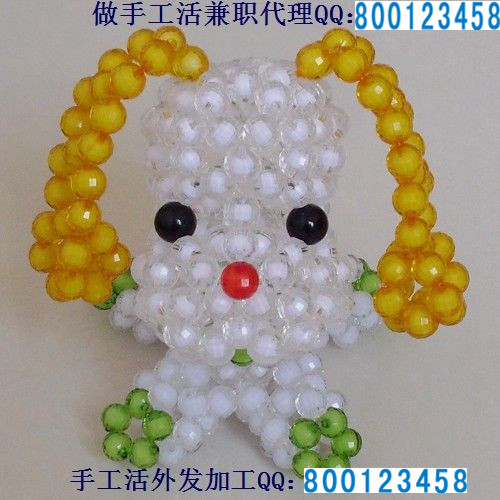 找手工活外發(fā)加工怎么辨別真假 在阿里巴巴上找手工活外發(fā)加工怎么辨別真假 (圖1)