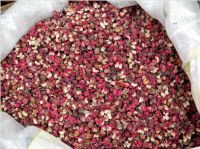 邯鄲涉縣大姐在家做手工活外發(fā)加工，帶來(lái)花椒暖人心(圖1)