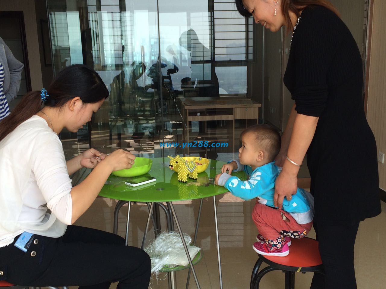 河北衡水鄧小姐帶孩子在家做手工活加工兼職 河北衡水鄧小姐帶孩子在家做手工活加工兼職