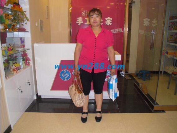 河北承德客戶宋女士帶領(lǐng)村民做手工活外發(fā)加工 河北承德客戶宋女士帶領(lǐng)村民做手工活外發(fā)加工