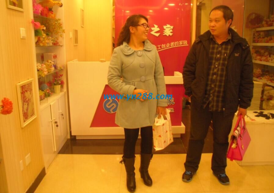 河南濟(jì)源孫小姐成功 河南濟(jì)源孫小姐成功簽單代理手工活之家串珠訂單