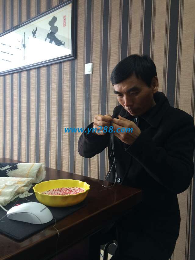 江蘇南京退休干部做手工活兼職成功簽單1 江蘇南京退休干部做手工活兼職成功簽單1