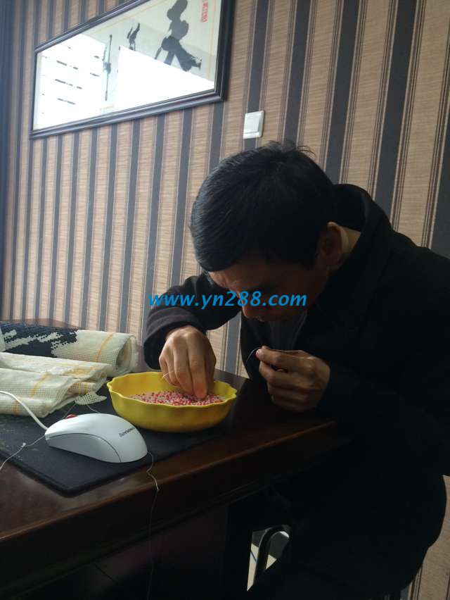 江蘇南京退休干部做手工活兼職成功簽單 江蘇南京退休干部做手工活兼職成功簽單