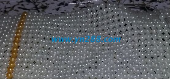 在家做手工活兼職的任娟娟 在家做手工活兼職的任娟娟