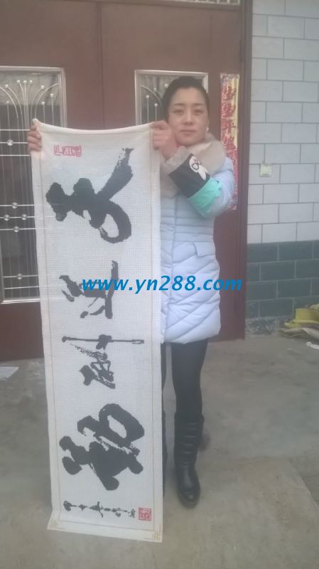 手工活串珠外發(fā)收購 河南許昌手工活外發(fā)回收