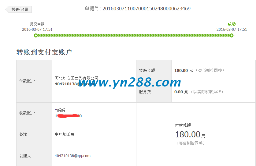 北京打工女孩辭職加盟手工活珠繡項目，自主創(chuàng)業(yè)(圖1)