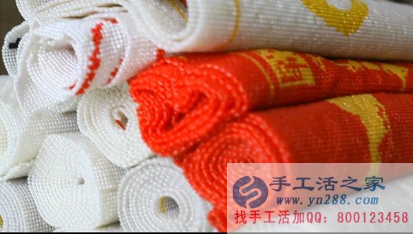 五一小長假即將到來，手工活之家月底支付客戶加工費！(圖4)