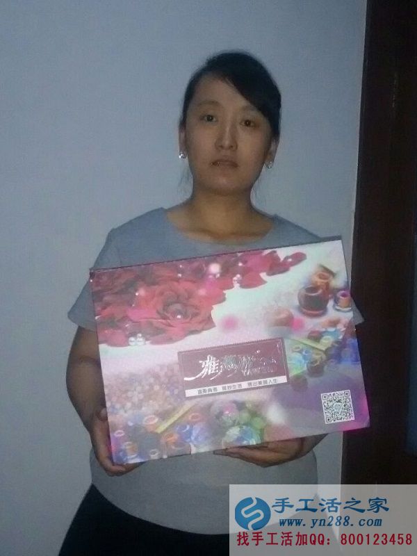 山東淄博婦女在家?guī)Ш⒆又噙m合做點什么樣的兼職活？(圖1)