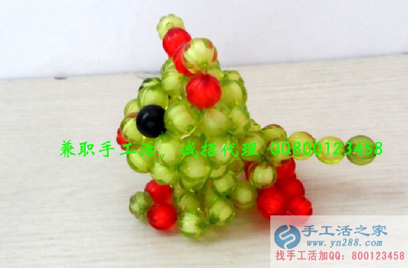 廣州 家庭致富手工加工項(xiàng)目 在家兼職手工活賺錢(qián) 無(wú)押金手工活外放(圖2)