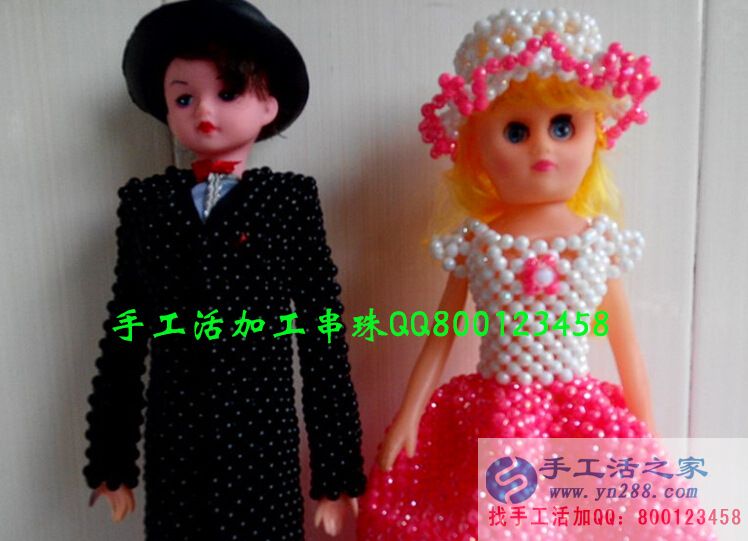 中衛(wèi) 無押金手工活外發(fā)加工訂單 手工活加工回收 家庭致富好項目(圖4)