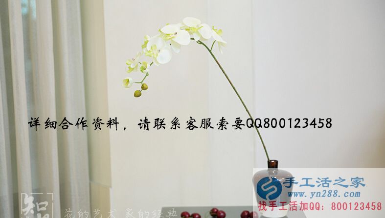 寧波手工活外發(fā)加工合作項(xiàng)目 在家兼職手工活串珠 誠(chéng)招代理加盟(圖3)