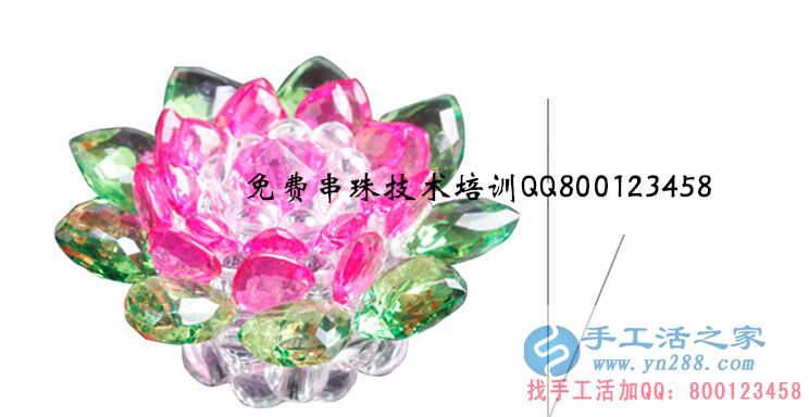 濟(jì)南哪里有手工活外發(fā)廠家 無押金手工活加工項目 在家兼職手工活串珠(圖1)