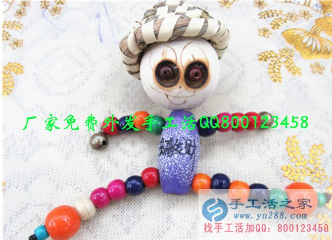 天津手工活來料加工 手工活加工項目合作辦廠 手工活加工外放(圖3)