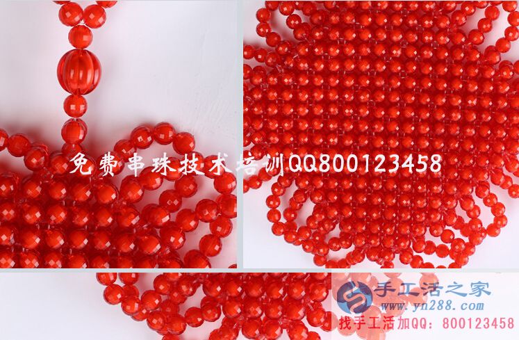 特色手工活外發(fā)加工 簽合同包回收手工活加工 誠(chéng)招各地加工代理商(圖4)