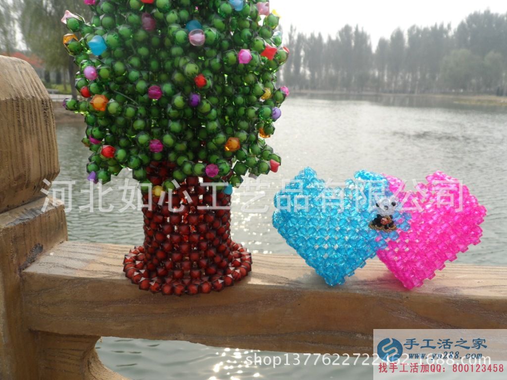 正規(guī)廠家手工活外發(fā)加工項(xiàng)目 手工活串珠加工外放 兼職致富創(chuàng)業(yè)項(xiàng)目(圖2)