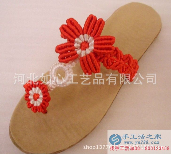 供應工藝品十字繡加工 手工活外發(fā)加工 廠家供料回收訂單品加工(圖5)