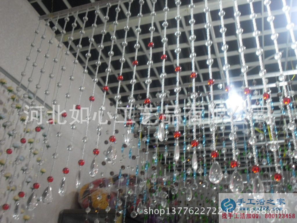 內(nèi)蒙古包頭手工活外發(fā)加工 在家兼職手工編織串珠 小本投資創(chuàng)業(yè)好項目(圖2)