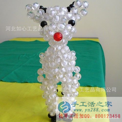 來(lái)料加工手工活外放 正規(guī)公司常年外發(fā)手工活 無(wú)押金在家做手工活賺錢(qián)(圖3)