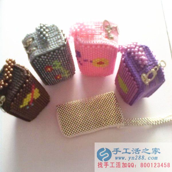 簡(jiǎn)單手工活手鉤拖鞋加工 無押金手工活外發(fā) 農(nóng)村致富好項(xiàng)目(圖3)