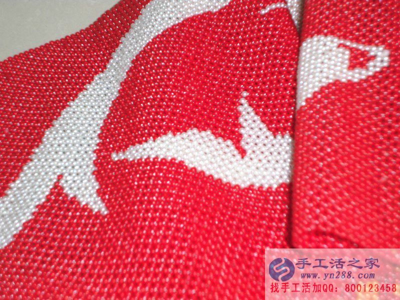 手工活之家外發(fā)加工產品 手工包包加工制作 在家兼職手工活致富(圖3)