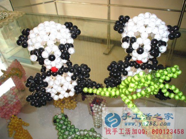 在家賺錢(qián)做手工活