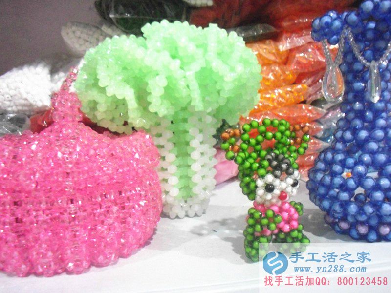 在家賺錢做手工活 在家賺錢做手工活