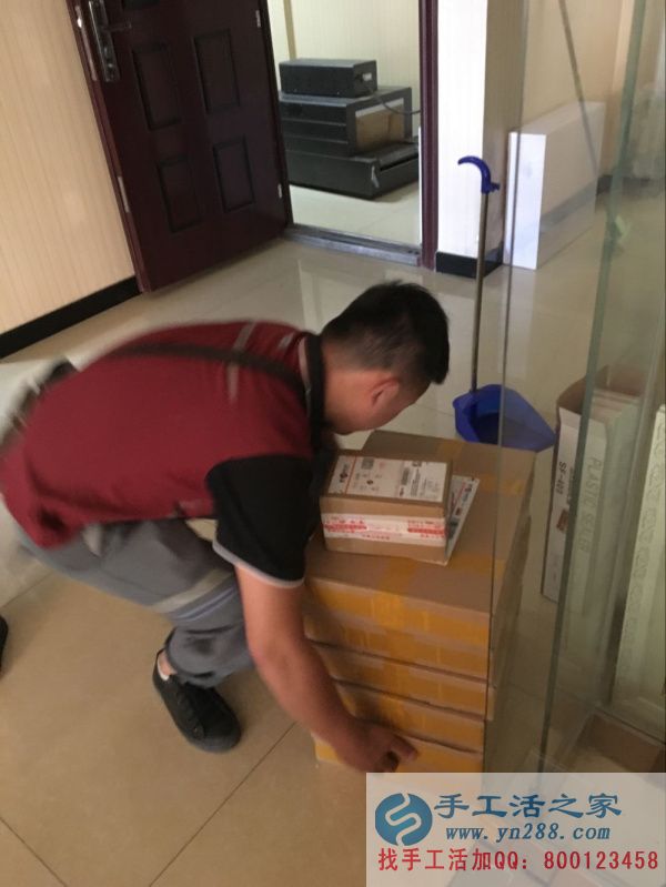 哪里有手工活兼職外發(fā)加工日結(jié)工資，2016年8月26日手工活之家發(fā)貨(圖5)