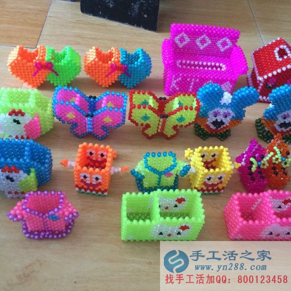 在家賺錢做手工活 在家賺錢做手工活