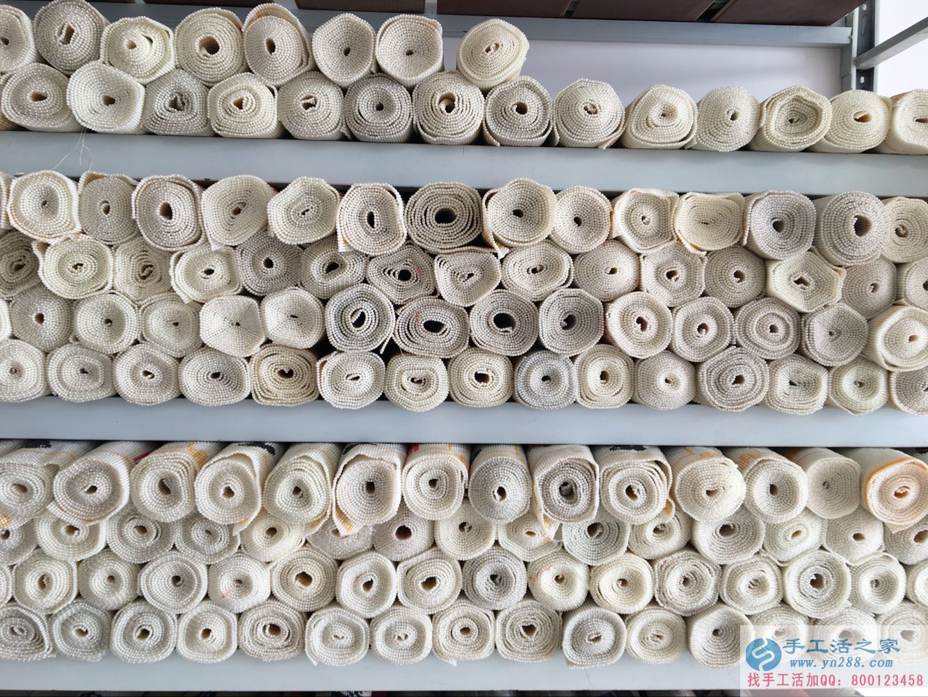 山西呂梁崔女士在手工活之家網(wǎng)找到可靠的兼職手工活 山西呂梁崔女士在手工活之家網(wǎng)找到可靠的兼職手工活