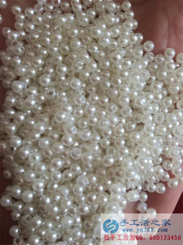 山西長治90后女孩小張幫媽媽找手工活做兼職致富好項目 山西長治90后女孩小張幫媽媽找手工活做兼職致富好項目