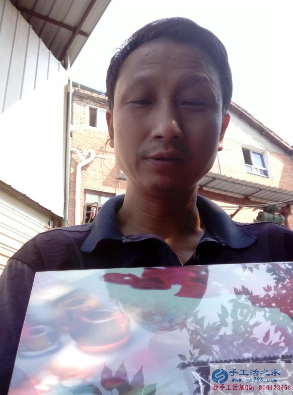 江西南昌有什么適合農(nóng)村創(chuàng)業(yè)的好項(xiàng)目？小本投資手工活項(xiàng)目