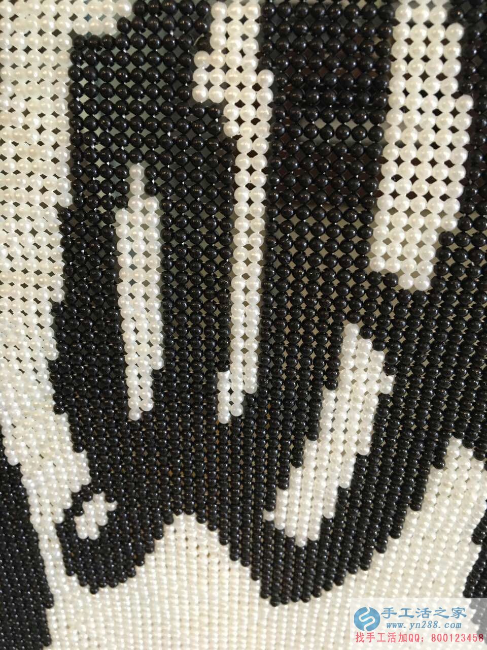 河南漯河有什么適合農(nóng)村婦女做的手工活？王大姐想找手工活做