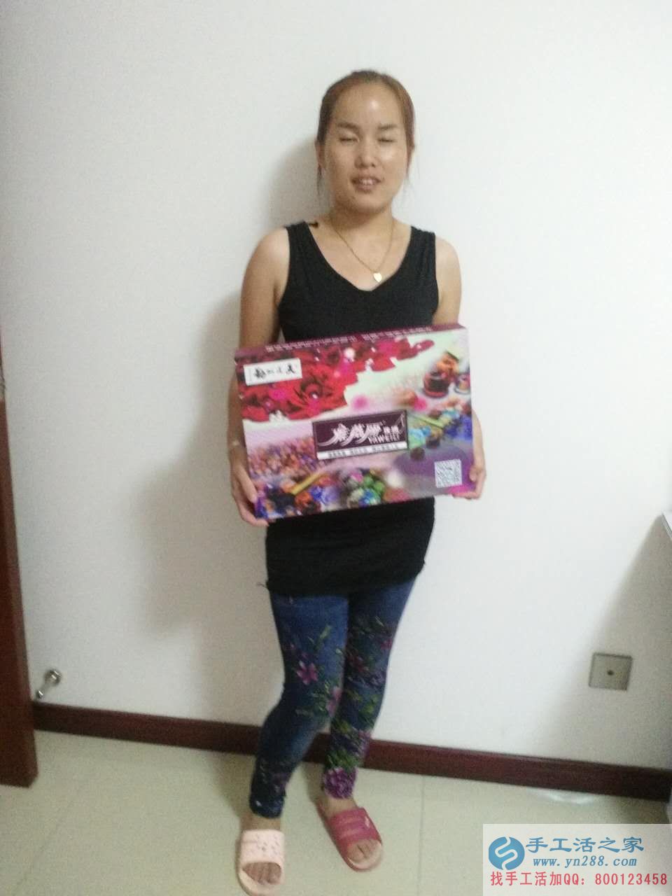 河北曲周縣寶媽在家?guī)殞氈嘤肿鍪止せ钯嶅X補(bǔ)貼家用 河北曲周縣寶媽在家?guī)殞氈嘤肿鍪止せ钯嶅X補(bǔ)貼家用