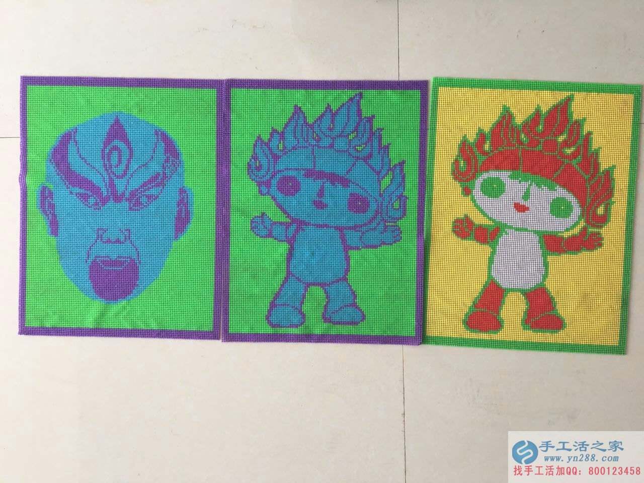 廣東佛山彭先生看中手工活之家小本致富創(chuàng)業(yè)好項(xiàng)目 廣東佛山彭先生看中手工活之家小本致富創(chuàng)業(yè)好項(xiàng)目