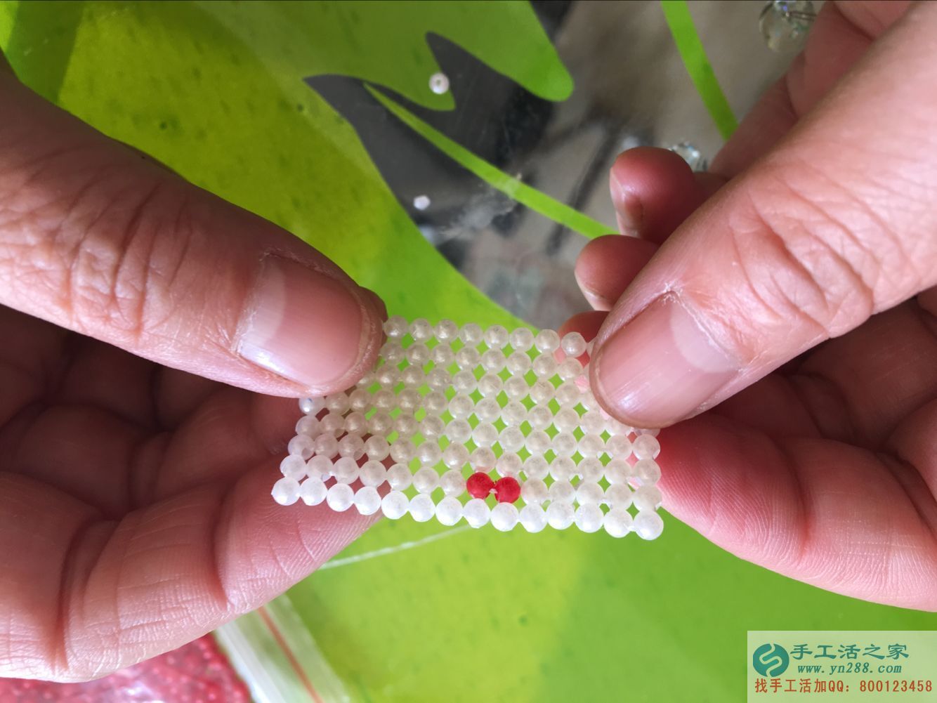 女性創(chuàng)業(yè)好項(xiàng)目:山東聊城鄭女士在家做手工活賺錢致富 女性創(chuàng)業(yè)好項(xiàng)目:山東聊城鄭女士在家做手工活賺錢致富