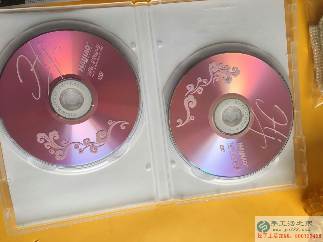 內(nèi)蒙古包頭市高女士想在家做手工活加工掙錢哪里找？