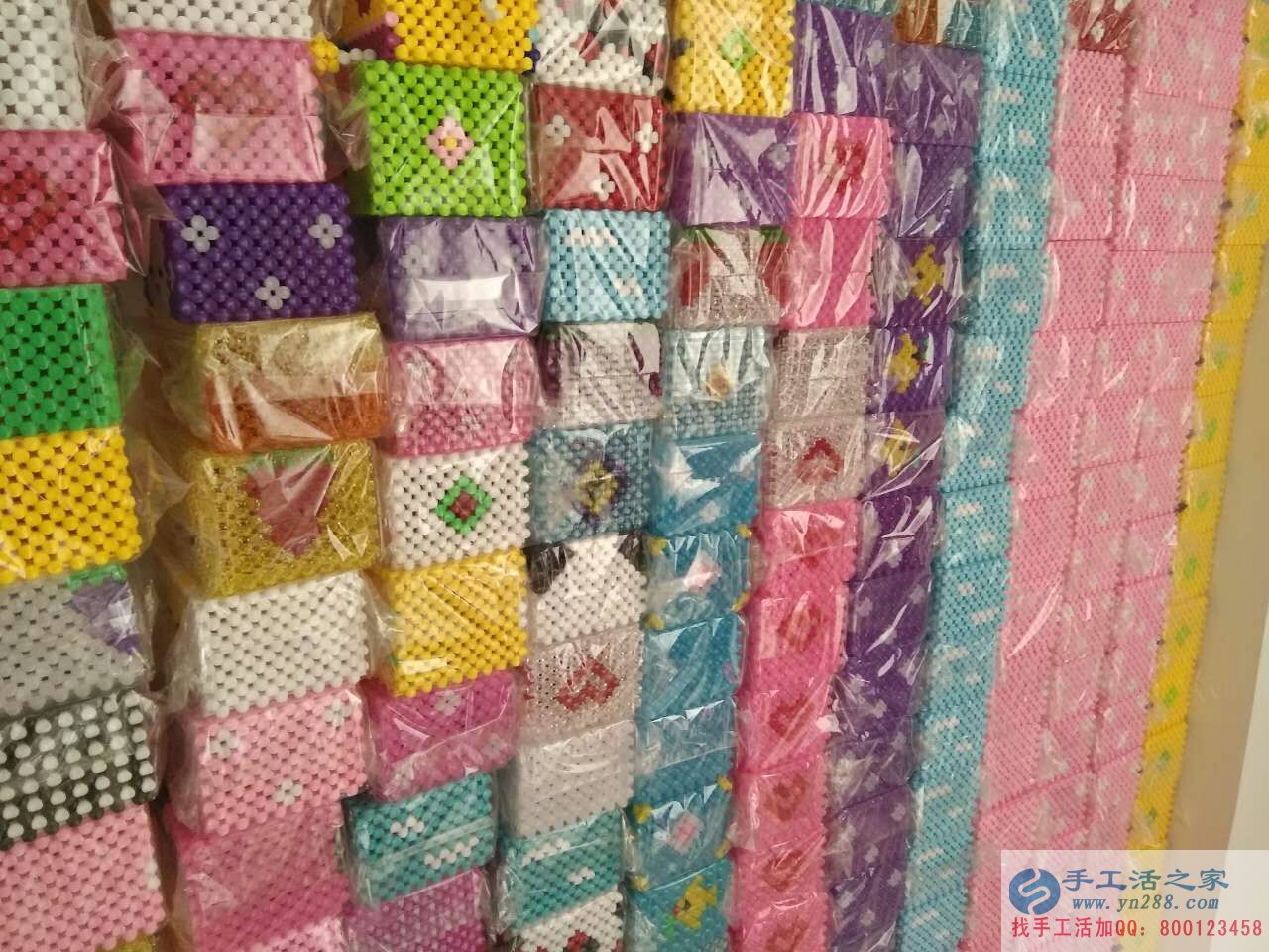 河北邢臺李女士選擇手工活之家村代理組織人做手工活創(chuàng)業(yè) 河北邢臺李女士選擇手工活之家村代理組織人做手工活創(chuàng)業(yè)