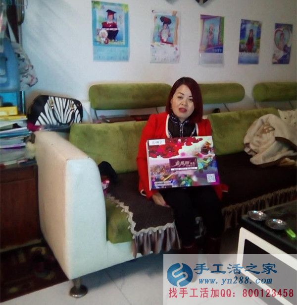 婦女在家?guī)Ш⒆又噙m合做點什么樣兼職活增加收入？